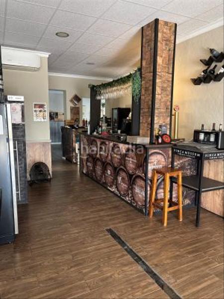 Foto b9bef040-4479-4568-ac8b-6fb91621183d. Local comercial en Manantiales - Lagar - Cortijo Alhaurín de la Torre