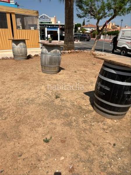 Foto c780a243-36e9-4a81-895e-6e6c905ba47a. Local comercial en Manantiales - Lagar - Cortijo Alhaurín de la Torre