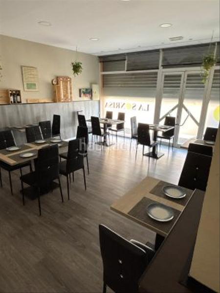 Foto d067bdd4-21a9-4ccd-900f-0ad04e8d0b71. Local comercial en Manantiales - Lagar - Cortijo Alhaurín de la Torre