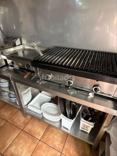 Foto d1586914-ad7a-4f4e-9bce-b77f6bb4e6f6. Local comercial en Manantiales - Lagar - Cortijo Alhaurín de la Torre