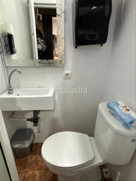 Foto d4faf552-cd70-472e-a883-bfecf0bd9906. Local comercial en Manantiales - Lagar - Cortijo Alhaurín de la Torre