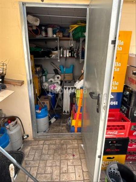 Foto e05a8e99-66f9-4fd0-adca-479066544038. Local comercial en Manantiales - Lagar - Cortijo Alhaurín de la Torre