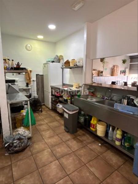 Foto fb7ef6f1-acb5-4482-a391-7fe901de2842. Local comercial en Manantiales - Lagar - Cortijo Alhaurín de la Torre