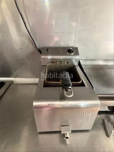 Foto 0b6cee16-1439-4871-add8-23f7dde01699. Local commercial dans Manantiales - Lagar - Cortijo Alhaurín de la Torre