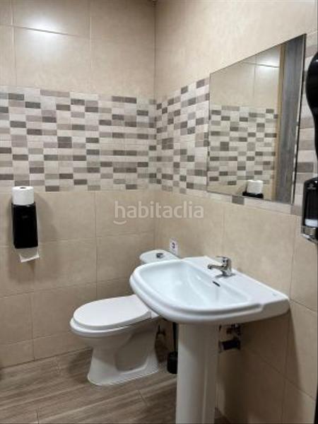 Foto 321f3346-3b19-4d32-8b7f-ed799ac292ff. Local commercial dans Manantiales - Lagar - Cortijo Alhaurín de la Torre