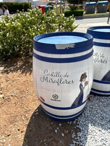 Foto 705af275-9b18-4b84-8db6-137b2fa3fc2f. Local commercial dans Manantiales - Lagar - Cortijo Alhaurín de la Torre