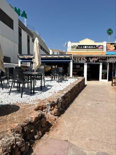 Foto 7e4b2bee-4cec-4338-9c7b-c7e902855b2a. Local commercial dans Manantiales - Lagar - Cortijo Alhaurín de la Torre