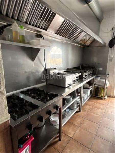 Foto e0a59f39-e7e9-43f1-9e44-78b0a5d33522. Local commercial dans Manantiales - Lagar - Cortijo Alhaurín de la Torre