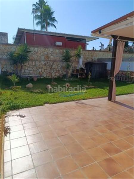 Foto 721d16a0-b3bc-4dd2-a9a2-09d0844c1ede. Casa amb aparcament a Condequinto Montequinto