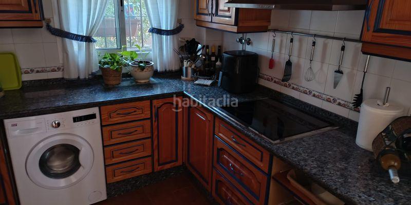 Foto c21447b9-3fa7-4429-a29e-55b2a64f3ca5. Casa amb aparcament a Condequinto Montequinto