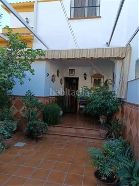 Foto 746b58ba-5a9c-4cd4-b41f-3038e89a9b31. Haus mit parking in Condequinto Montequinto