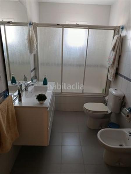 Foto 4738f1cd-3460-4f63-9d5c-e47f7bea53ea. House with parking in Condequinto Montequinto