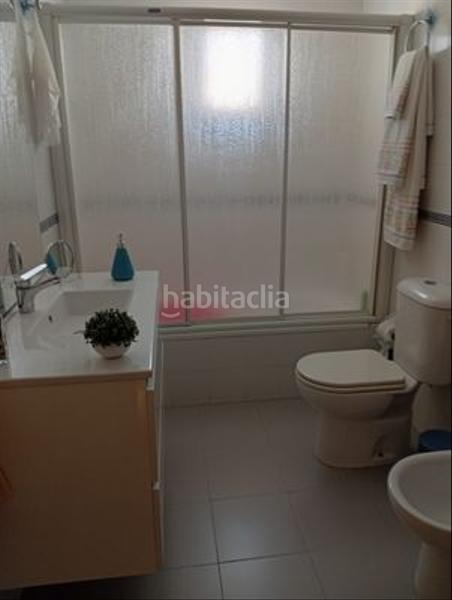 Foto 544589ab-6712-41ea-af63-2d094084c754. House with parking in Condequinto Montequinto