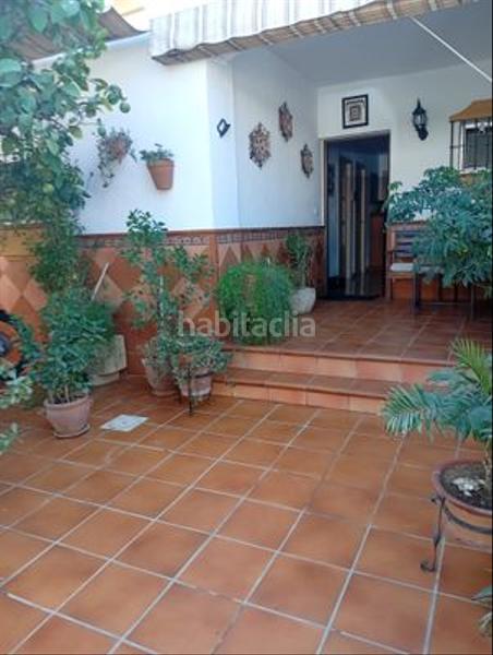 Foto a813c063-349b-4911-b9dd-e7f77d529b18. House with parking in Condequinto Montequinto