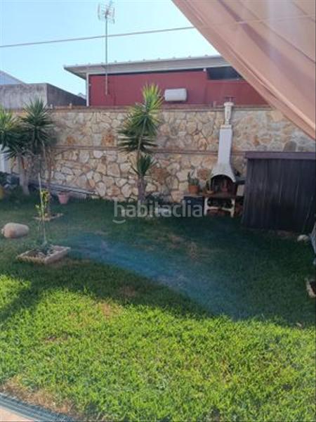 Foto 020982b2-5020-40b3-8147-b21a62d0752e. Maison avec parking dans Condequinto Montequinto