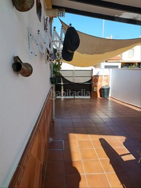 Foto 1ace54fd-ef92-434c-8f9c-36a7ac0bb85b. Maison avec parking dans Condequinto Montequinto