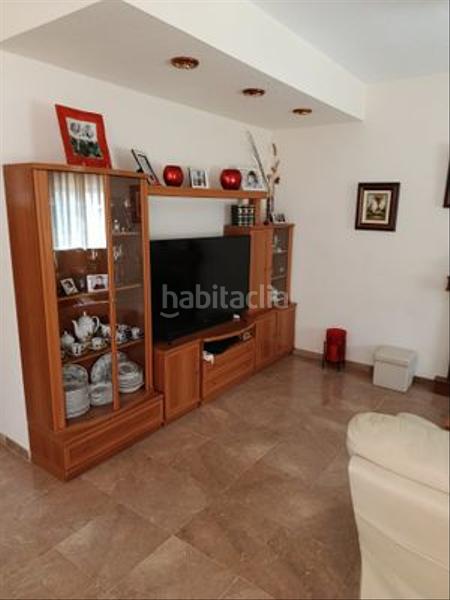 Foto 3d466fb2-9833-439f-9c00-d19af4bde525. Maison avec parking dans Condequinto Montequinto