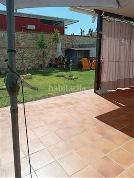 Foto 79c6acea-bebc-4ccd-a165-9c763234f4c8. Maison avec parking dans Condequinto Montequinto