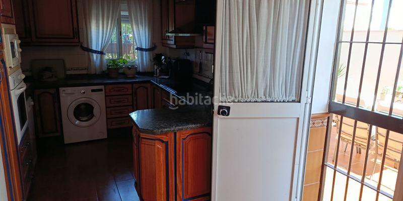 Foto d9f5faa2-a56c-424b-938a-55a63e4e07a5. Maison avec parking dans Condequinto Montequinto