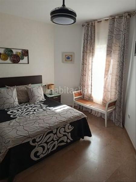 Foto f328f90a-e0eb-4e80-93f2-8df908d35bea. Maison avec parking dans Condequinto Montequinto