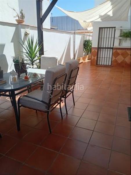 Foto f6bbfb5d-1cf4-4001-8f1f-c7f16117e5fb. Maison avec parking dans Condequinto Montequinto