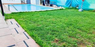 Etagenwohnung  Calle duque de rivas