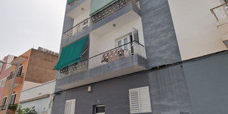 Appartement  Calle pedro pinto de la rosa