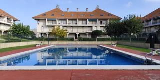 Flat  Calle benedicto ruiz