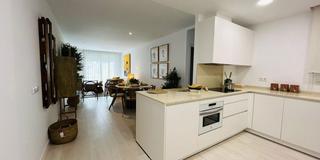 Flat in Calle extremadura  23