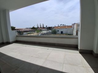 Appartement  Calle extremadura