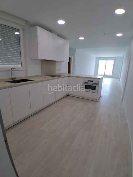 Foto 5f499508-6572-44ad-a2ef-2c7c2d058151. Flat with parking in Ayamonte ciudad Ayamonte
