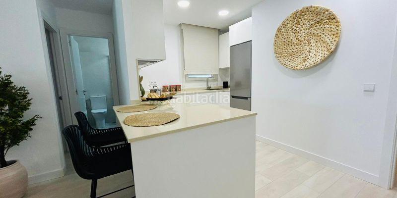 Foto 6012e37f-4163-45ed-8a54-8541aaf24583. Flat with parking in Ayamonte ciudad Ayamonte