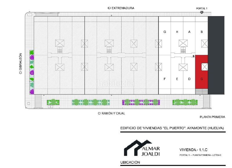 Foto a60bb2df-f269-49a6-8f36-a4bbf982178b. Piso en Ayamonte ciudad Ayamonte