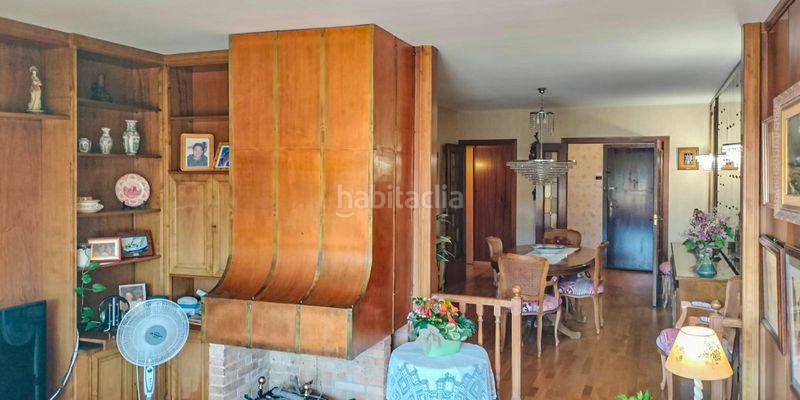 Foto 059da5d4-9224-4a5d-bebf-b6c3abb523f1. Appartamento con parcheggio in Eixample Sant Cugat del Vallès