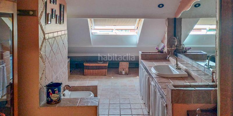 Foto 496f2bfb-6857-41cf-908a-106c0078c9ac. Appartamento con parcheggio in Eixample Sant Cugat del Vallès