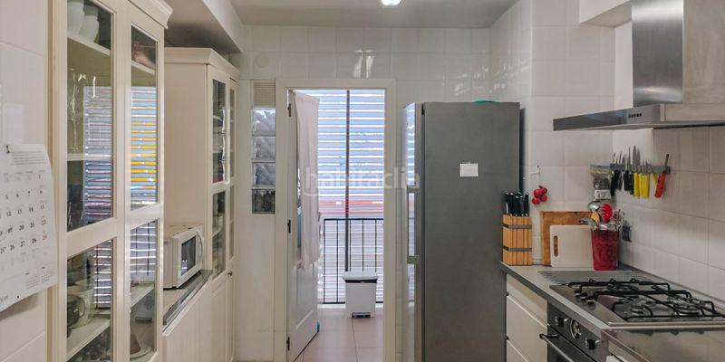 Foto 6c0b9ca5-71c0-4bb2-b608-fccc4dab2ac8. Appartamento con parcheggio in Eixample Sant Cugat del Vallès