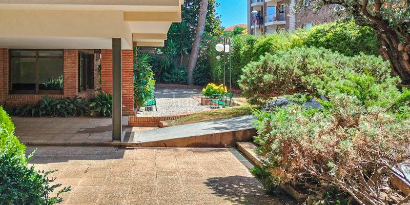 Foto a705eec8-258c-481e-af89-168013890504. Appartamento con parcheggio in Eixample Sant Cugat del Vallès