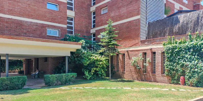 Foto b5640eac-2bc9-40bd-b755-1e8537250ccb. Appartamento con parcheggio in Eixample Sant Cugat del Vallès