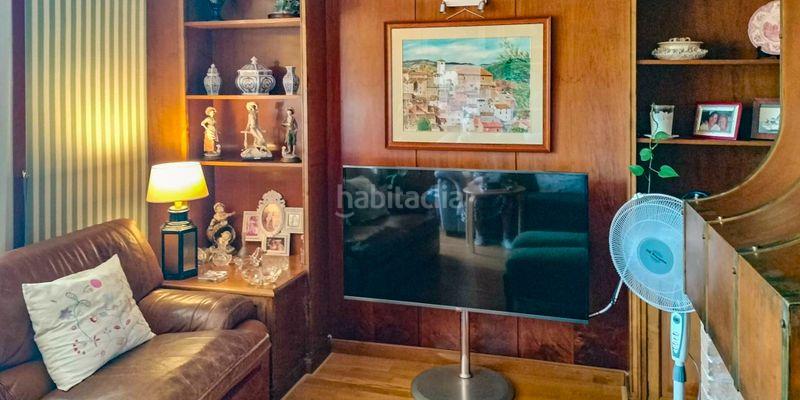 Foto c6c91cdb-6e77-48f6-819e-39af3eb9b333. Appartamento con parcheggio in Eixample Sant Cugat del Vallès