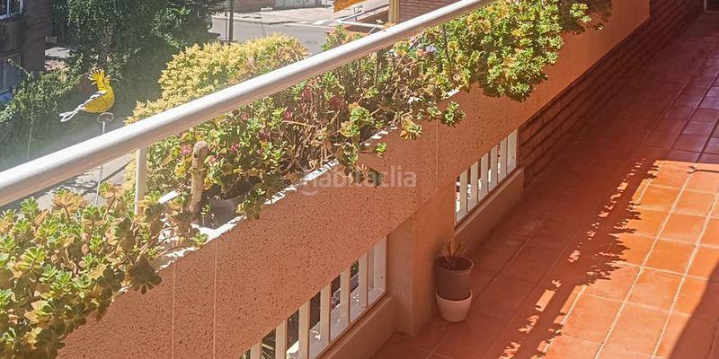 Foto 5297345c-aa9a-4e7a-8658-e84529db92ab. Etagenwohnung mit parking in Eixample Sant Cugat del Vallès