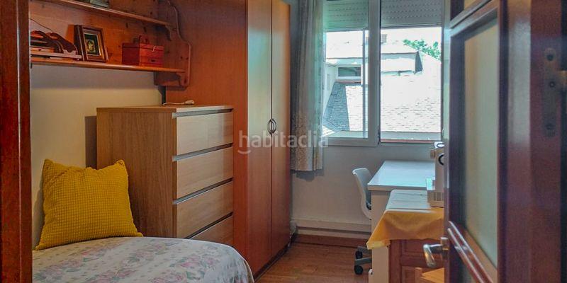 Foto 78e4b350-e096-4ea4-acd6-8f5e80c0fe03. Etagenwohnung mit parking in Eixample Sant Cugat del Vallès