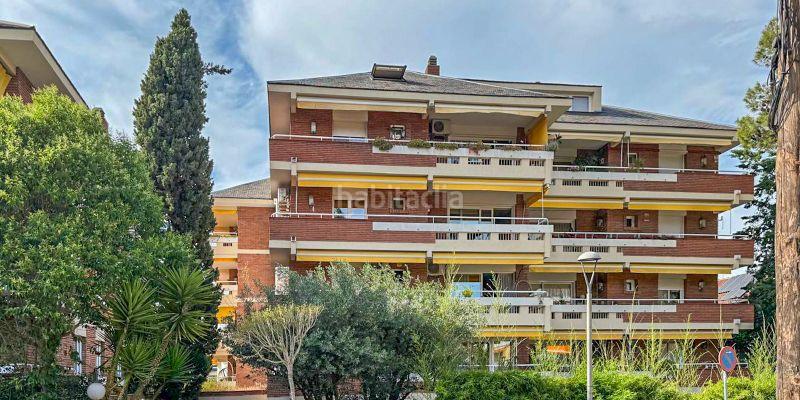 Foto 8f36cfae-b97e-480b-bd17-eef251ae8976. Etagenwohnung mit parking in Eixample Sant Cugat del Vallès