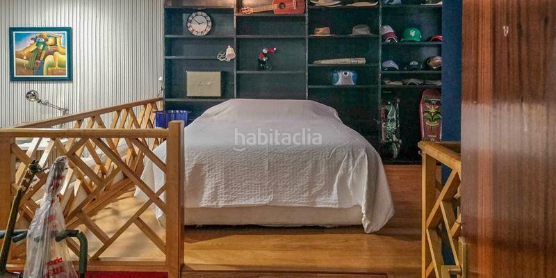 Foto a44fe821-4baa-4b70-b824-1a0b4dd31404. Etagenwohnung mit parking in Eixample Sant Cugat del Vallès