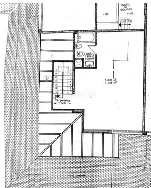 Foto c7a0a537-0e9c-4313-ab62-78e6da9c7ab6. Etagenwohnung mit parking in Eixample Sant Cugat del Vallès