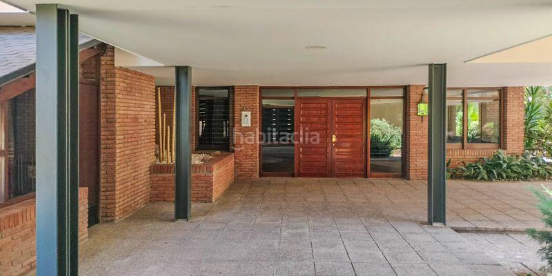 Foto cc655ffb-7d1d-43ee-a7e0-fa44007c0208. Etagenwohnung mit parking in Eixample Sant Cugat del Vallès