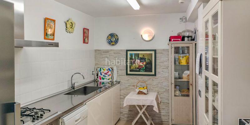 Foto d71fbfda-d2ea-4643-8ebe-a8293b4eb08c. Etagenwohnung mit parking in Eixample Sant Cugat del Vallès