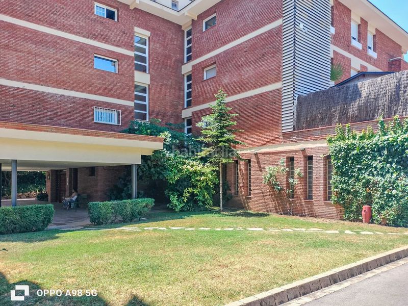 Foto 0797a466-cd64-4eb8-81d1-a1e352ffaeb8. Flat with parking in Eixample Sant Cugat del Vallès