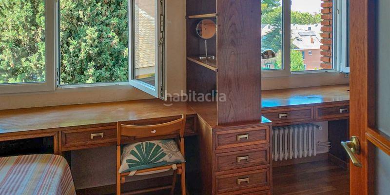 Foto 2733c98b-f412-4c8a-9803-2c04662a67b1. Flat with parking in Eixample Sant Cugat del Vallès