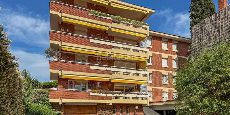 Foto 2d7541c4-1c40-411e-b3d3-b4a45c0b6b1b. Flat with parking in Eixample Sant Cugat del Vallès