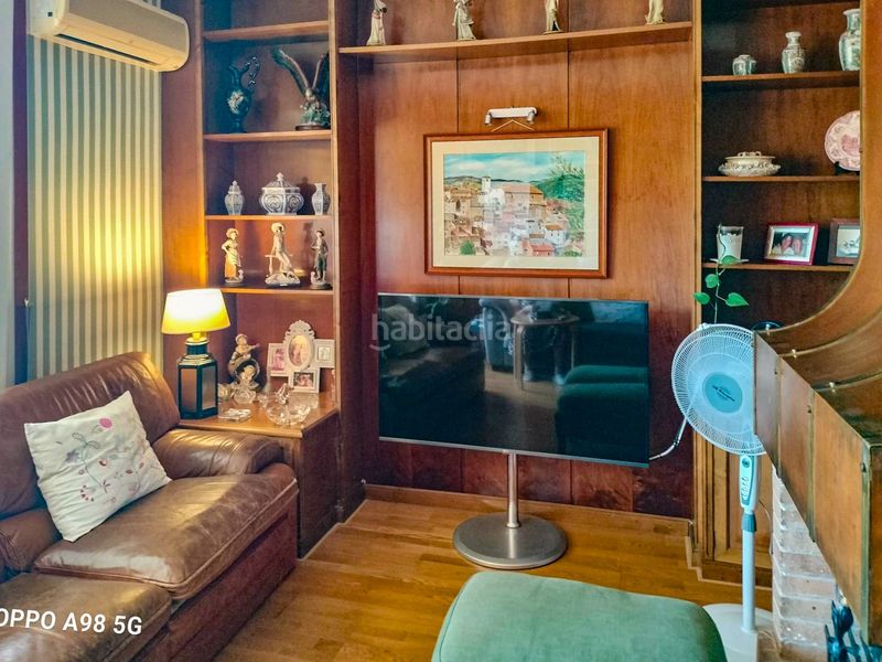 Foto 30764865-ecfb-4f96-903d-c4be660cf710. Flat with parking in Eixample Sant Cugat del Vallès